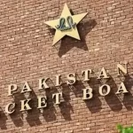 Pakistan Government gives PCB clearance to travel India