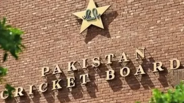 Pakistan Government gives PCB clearance to travel India