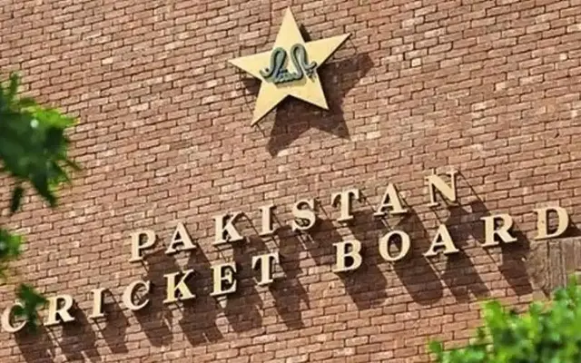 Pakistan Government gives PCB clearance to travel India