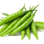 17 Unbelievable Health Benefits Of Green Chillies