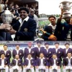 India luckily won 1983 World Cup