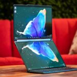Lenovo launches Yoga Book 9i with two OLED screens: Check price and specs