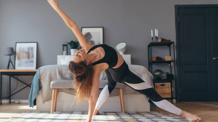20 Different Types Of Yoga: How To Find The Right Style For You