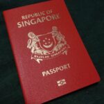 Singapore's passport has surpassed Japan's as the strongest in the world.