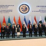 SCO Summit pledges to prevent spread of terror, eliminate sleeper cells