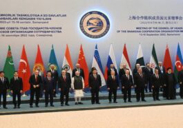 SCO Summit pledges to prevent spread of terror, eliminate sleeper cells