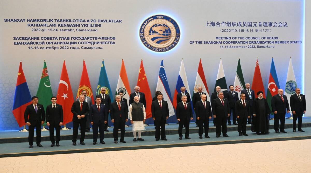 SCO Summit pledges to prevent spread of terror, eliminate sleeper cells