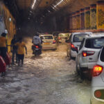 Centre on alert, work underway to avoid waterlogging during G20 event in Delhi