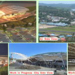 PM Modi to inaugurate ‘shell-shaped’ new terminal building of Port Blair airport tomorrow