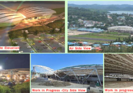 PM Modi to inaugurate ‘shell-shaped’ new terminal building of Port Blair airport tomorrow