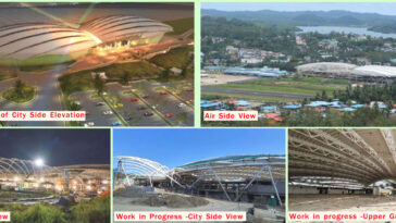 PM Modi to inaugurate ‘shell-shaped’ new terminal building of Port Blair airport tomorrow