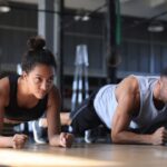 Weekend workout: 7 exercises to do on Saturday and Sunday if you don't get time on weekdays