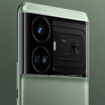 Realme GT Neo 6 leaked renders emerge online for the First Time