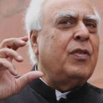 Kapil Sibal to appear for Ghulam Nabi Azad's party in Article 370 hearings