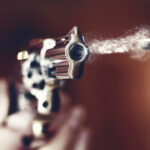 MP man shoots wife for wearing perfume while going out, goes missing