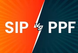 Which Is Better: SIP or PPF?