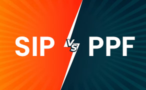 Which Is Better: SIP or PPF?