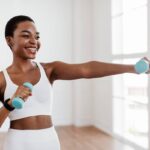 benefits of regular physical activity