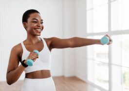 benefits of regular physical activity