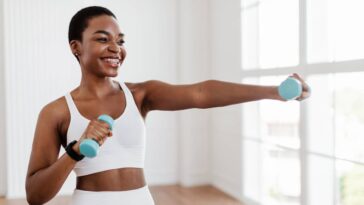 benefits of regular physical activity