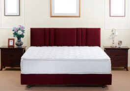 5 More Helpful Mattress Maintenance Tips