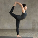 5 Yoga Poses to Clear your Mind