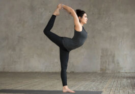 5 Yoga Poses to Clear your Mind