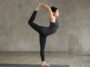 5 Yoga Poses to Clear your Mind