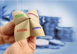 What are the steps to build a diversified portfolio?