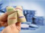 What are the steps to build a diversified portfolio?