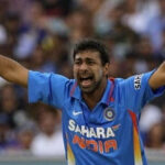 Praveen Kumar and his son survive car accident