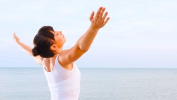 6 Benefits of Getting Fresh Air