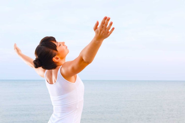 6 Benefits of Getting Fresh Air