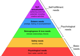 Improve Performance and Achieve Career Goals