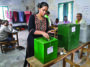 West Bengal Panchayat Re-Polls: Repolling in nearly 700 booths of 5 districts