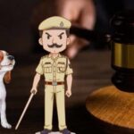 High court judge 'loses' pet dog, lets out anger on police before cooling down