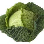 8 Health Benefits of Cabbage