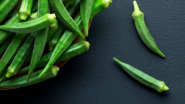 8 Surprising Health Benefits Of Bhindi (Lady’s Finger)
