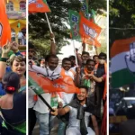 West Bengal panchayat election results: TMC sweeps, BJP second. 10 updates