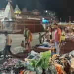 Haridwar littered with 30,000-tonne garbage as Kanwar Yatra concludes
