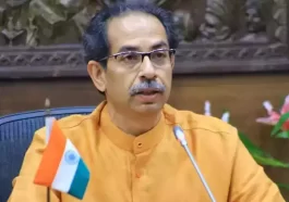 Shiv Sena name given by my grandfather; never wanted to be CM: Uddhav Thackeray