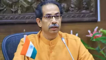 Shiv Sena name given by my grandfather; never wanted to be CM: Uddhav Thackeray
