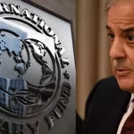 IMF says Pakistan facing ‘exceptionally high’ risks