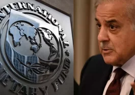 IMF says Pakistan facing ‘exceptionally high’ risks