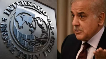 IMF says Pakistan facing ‘exceptionally high’ risks