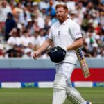 ICC issues clarification on Jonny Bairstow dismissal