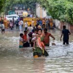 Flood situation eases but more rain likely