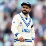 Virat Kohli won't be made Test captain