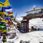 Arunachal Pradesh: An Enchanting Journey Through Nature's Bounty