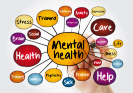 What Is Mental health awareness ?